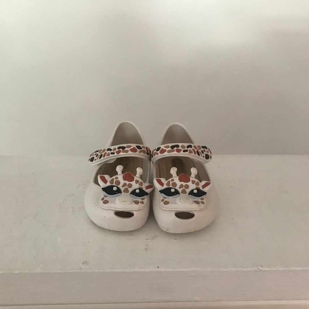 Mini Melissa